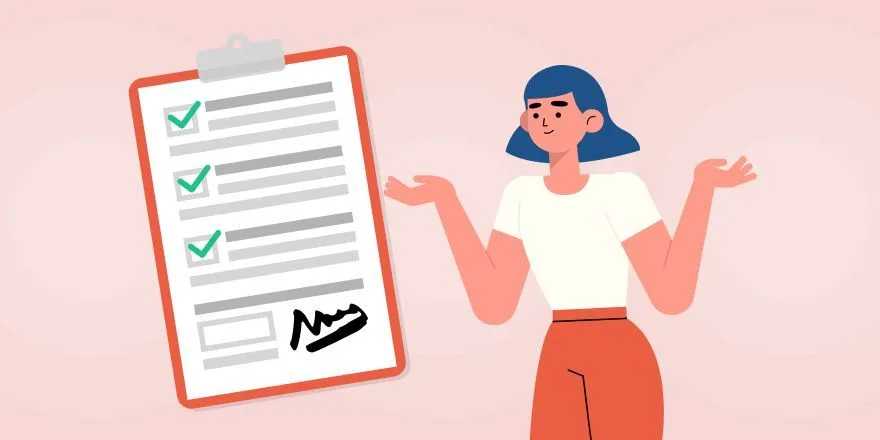 Вам нужен образец договора оказания услуг, чтобы защитить свои интересы и сделать всё правильно